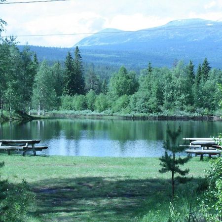 Cabin With Sauna In Trysil Εξωτερικό φωτογραφία