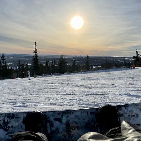 Cabin With Sauna In Trysil Εξωτερικό φωτογραφία