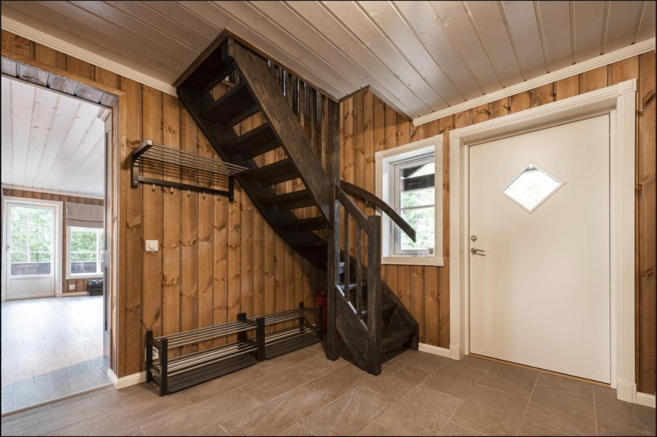 Cabin With Sauna In Trysil Εξωτερικό φωτογραφία