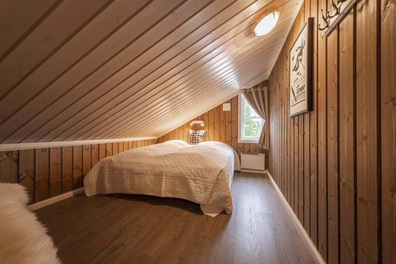 Cabin With Sauna In Trysil Εξωτερικό φωτογραφία