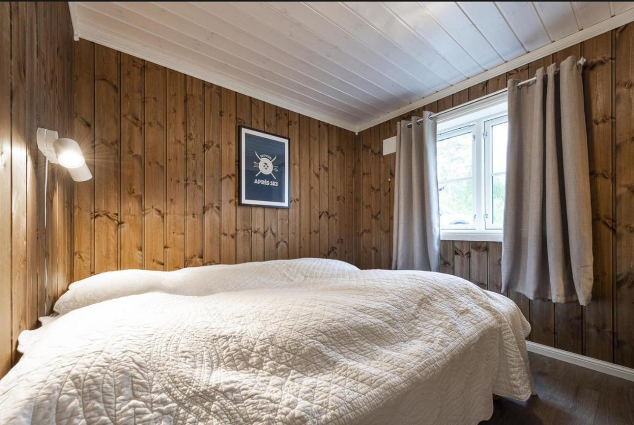 Cabin With Sauna In Trysil Εξωτερικό φωτογραφία