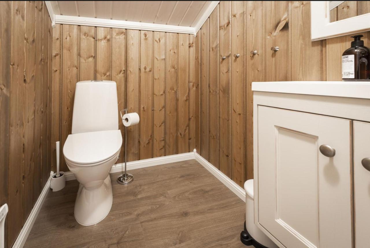 Cabin With Sauna In Trysil Εξωτερικό φωτογραφία