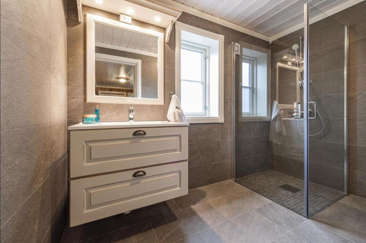 Cabin With Sauna In Trysil Εξωτερικό φωτογραφία